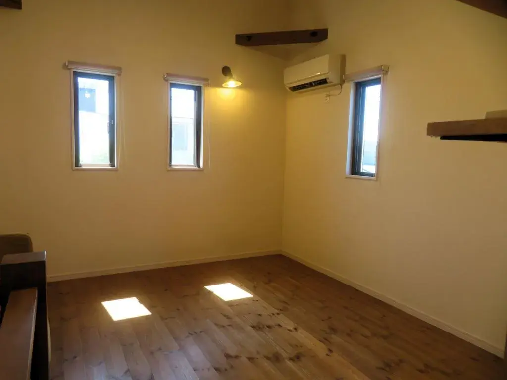 4LDK Property Tochigi City Tochigi Prefecture (10)