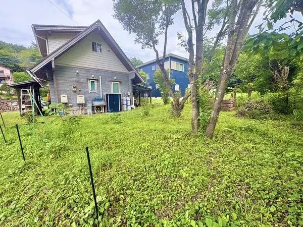 1LDK房产 樱花市 栃木县 (4)