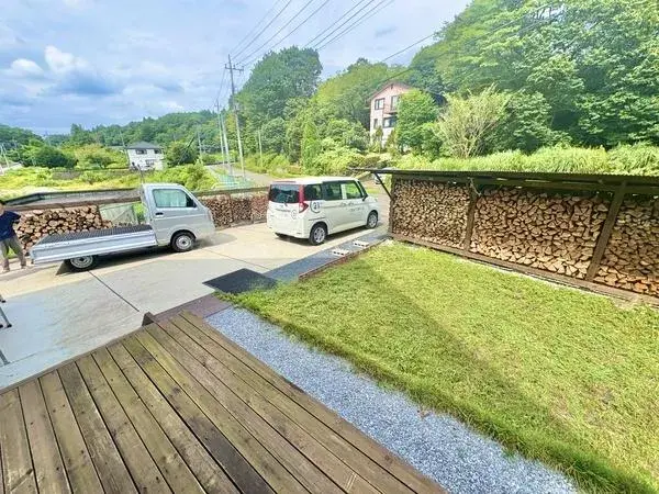 1LDK房产 樱花市 栃木县 (6)
