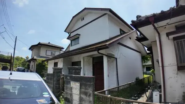 Akiya in Tochigi