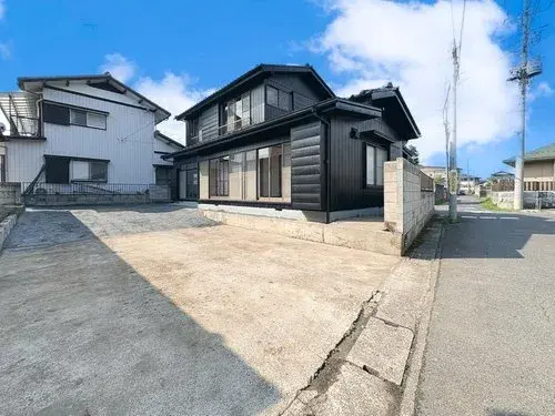 Akiya in Tochigi