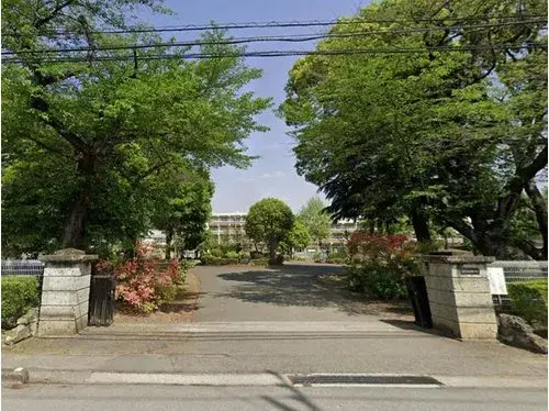 عقار 4SLDK مدينة توتشيغي محافظة توتشيغي (24)