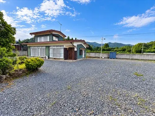 Akiya in 佐野市