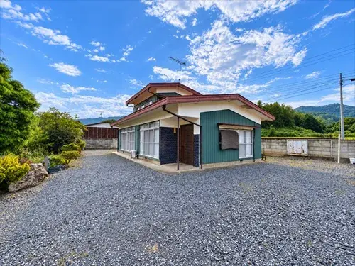 栃木県佐野市4LDK物件 (2)