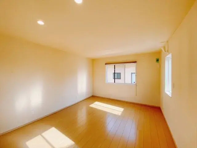 2LDK Ville de Maebashi Préfecture de Gunma (11)