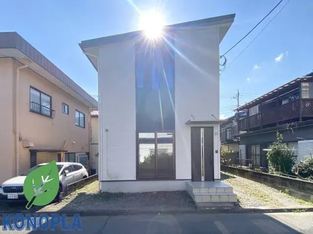 2LDK Ville de Maebashi Préfecture de Gunma (3)