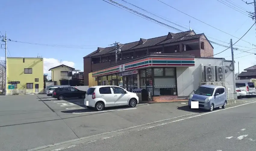 2LDK Ville de Maebashi Préfecture de Gunma (25)