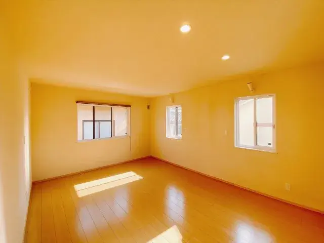2LDK Ville de Maebashi Préfecture de Gunma (10)