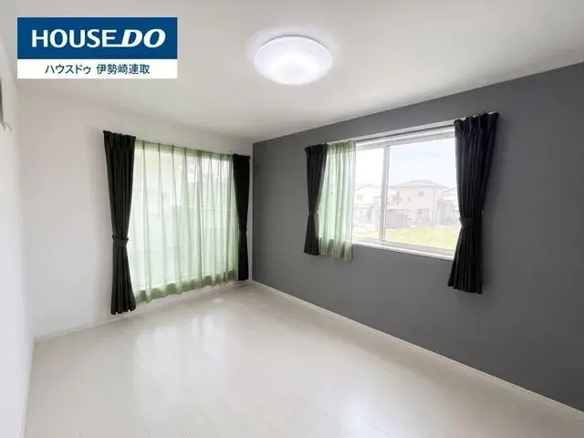 4LDK Bien immobilier Ville de Takasaki Préfecture de Gunma (11)