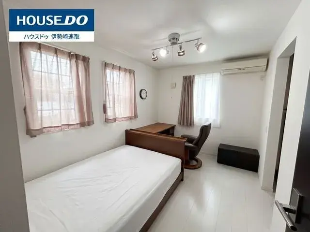 4LDK Bien immobilier Ville de Takasaki Préfecture de Gunma (13)