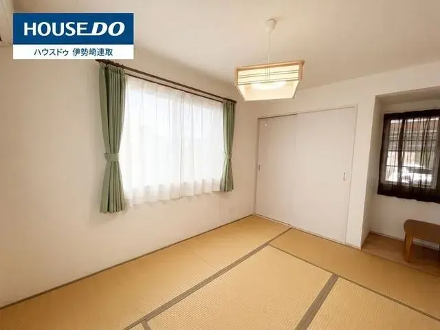 4LDK Bien immobilier Ville de Takasaki Préfecture de Gunma (15)