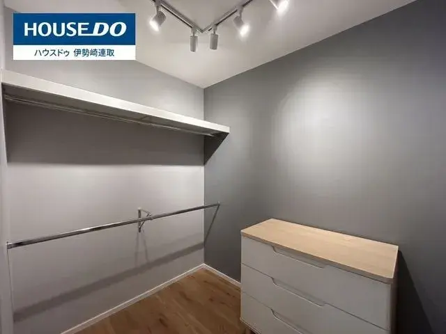 4LDK Bien immobilier Ville de Takasaki Préfecture de Gunma (19)