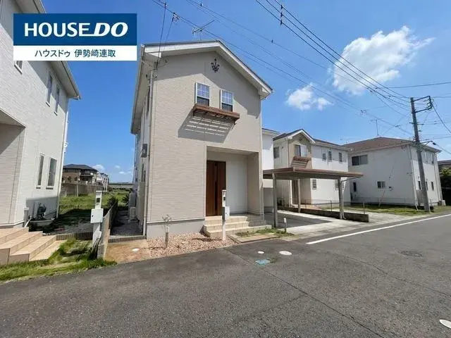 4LDK Bien immobilier Ville de Takasaki Préfecture de Gunma (3)