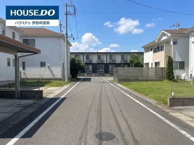 4LDK Bien immobilier Ville de Takasaki Préfecture de Gunma (4)