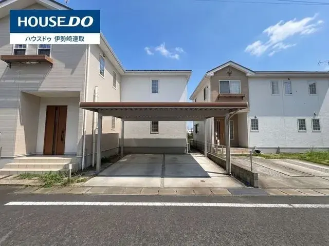 4LDK Bien immobilier Ville de Takasaki Préfecture de Gunma (5)