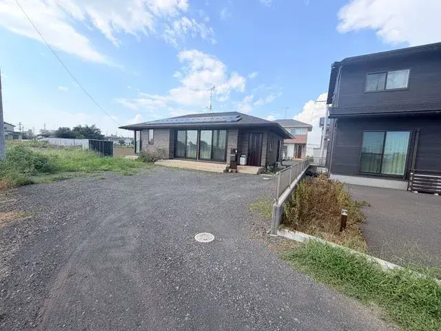 Akiya in Gunma