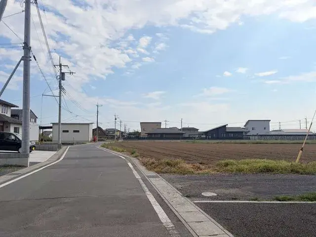 3LDK Property Ota City Gunma Prefecture (4)
