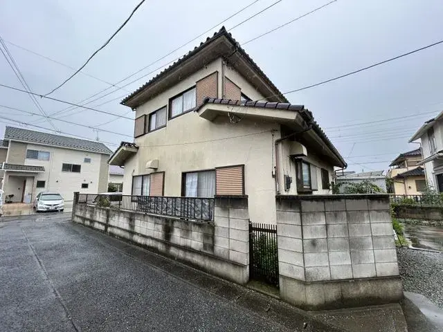 4LDK Property Ota City Gunma Prefecture (2)