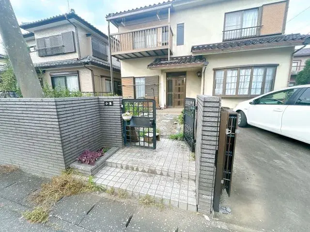 4LDK Property Ota City Gunma Prefecture (6)