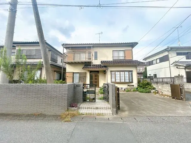4LDK Property Ota City Gunma Prefecture (8)