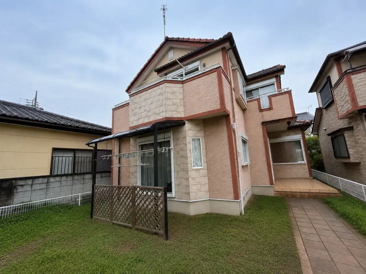 Akiya in Gunma
