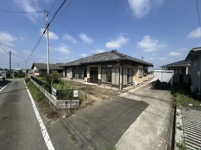 5LDK物件 太田市 群馬県 (2)