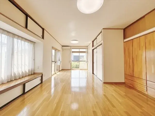 5LDK物件 太田市 群馬県 (3)
