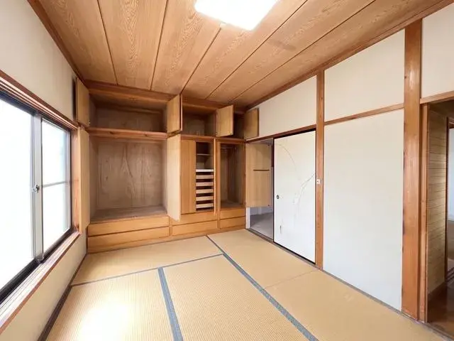 5DK Город Маэбаси Префектура Гумма (15)