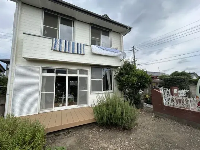 Akiya in Gunma