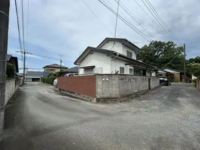 4LDK Property Isesaki City Gunma Prefecture (2)