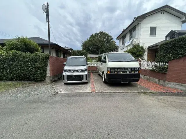 4LDK Property Isesaki City Gunma Prefecture (3)
