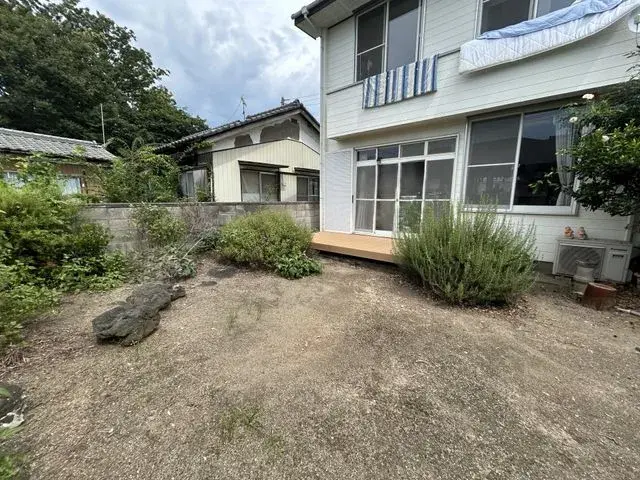 4LDK Property Isesaki City Gunma Prefecture (4)