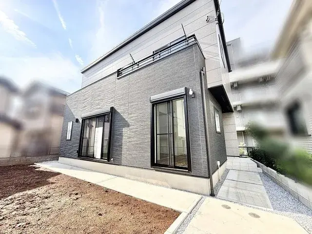 Akiya in Saitama