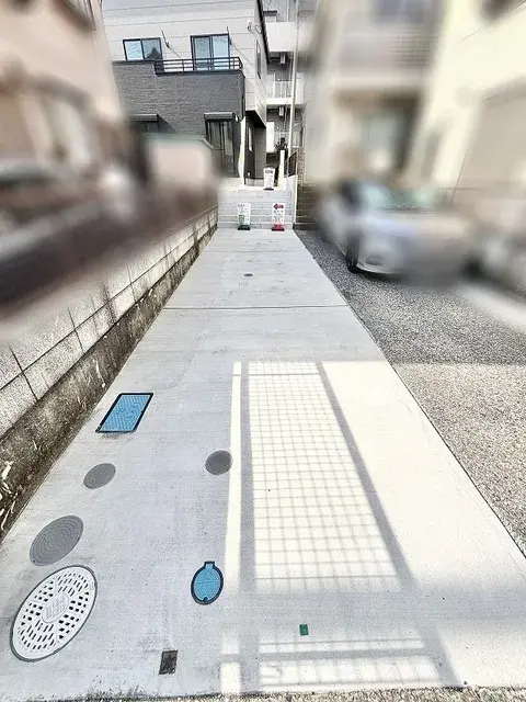 4LDK Soka City Saitama Prefecture (19)
