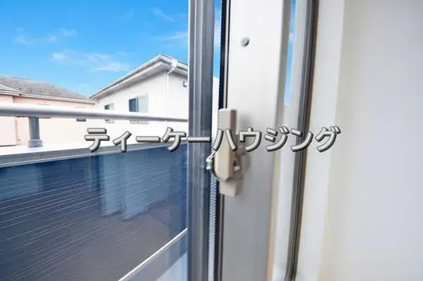 4LDK 川口市 埼玉県 (2)