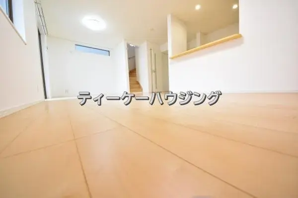 4LDK 川口市 埼玉県 (6)