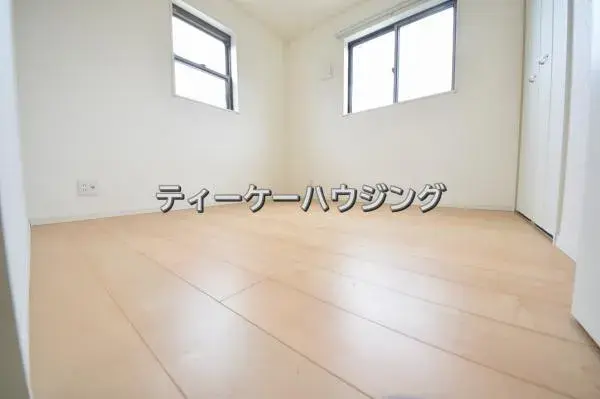 4LDK 川口市 埼玉県 (10)