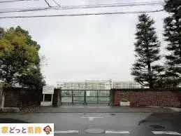 4LDK Ville de Kawaguchi Préfecture de Saitama (15)