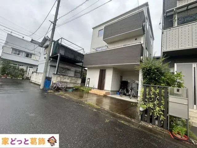 4LDK Ville de Kawaguchi Préfecture de Saitama (4)
