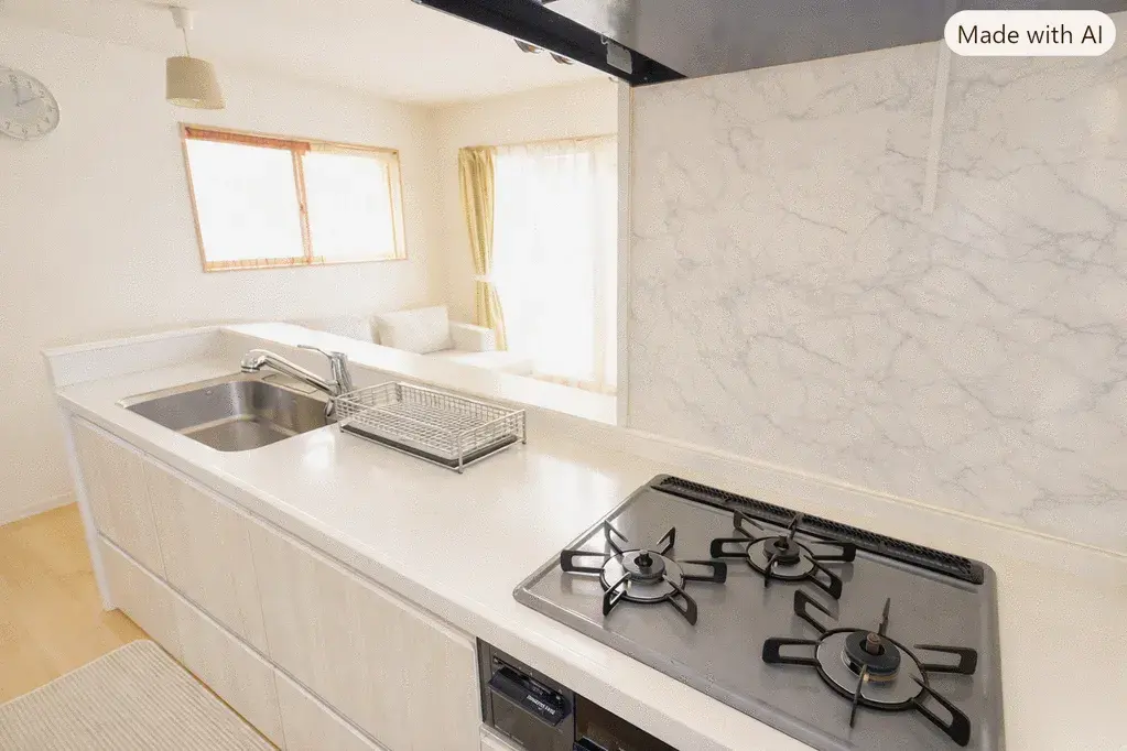 3LDK Property Sakado City Saitama Prefecture (11)