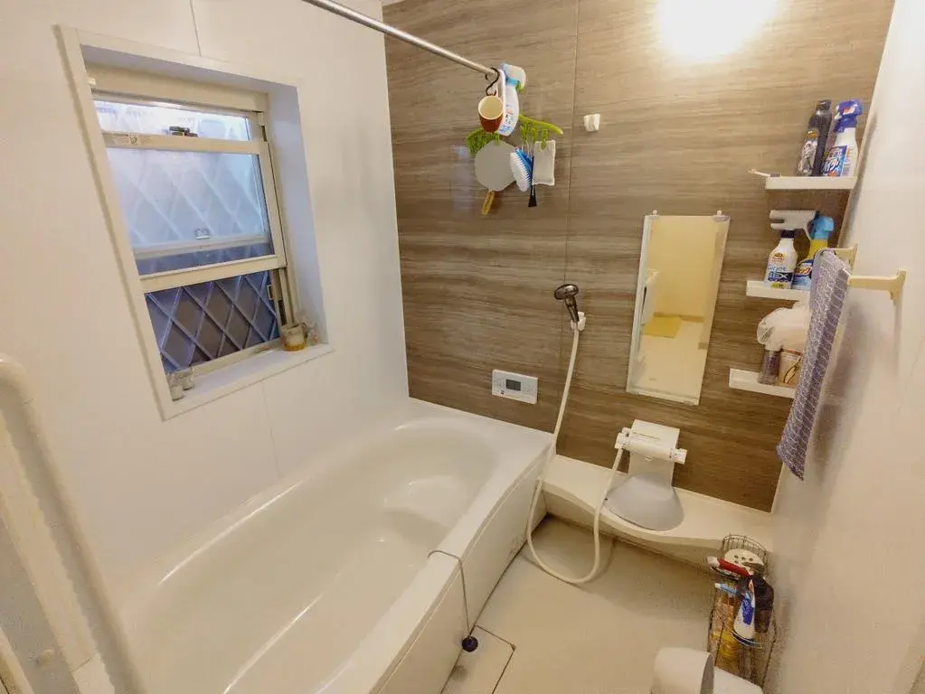 3LDK Property Sakado City Saitama Prefecture (12)