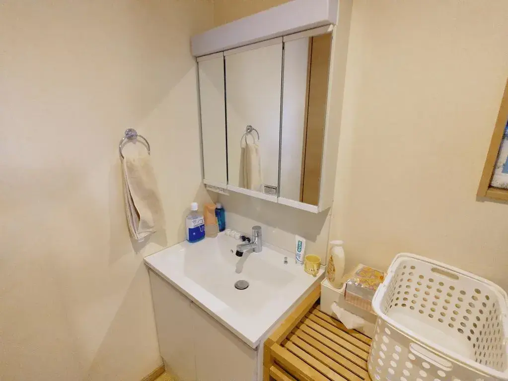 3LDK Property Sakado City Saitama Prefecture (13)
