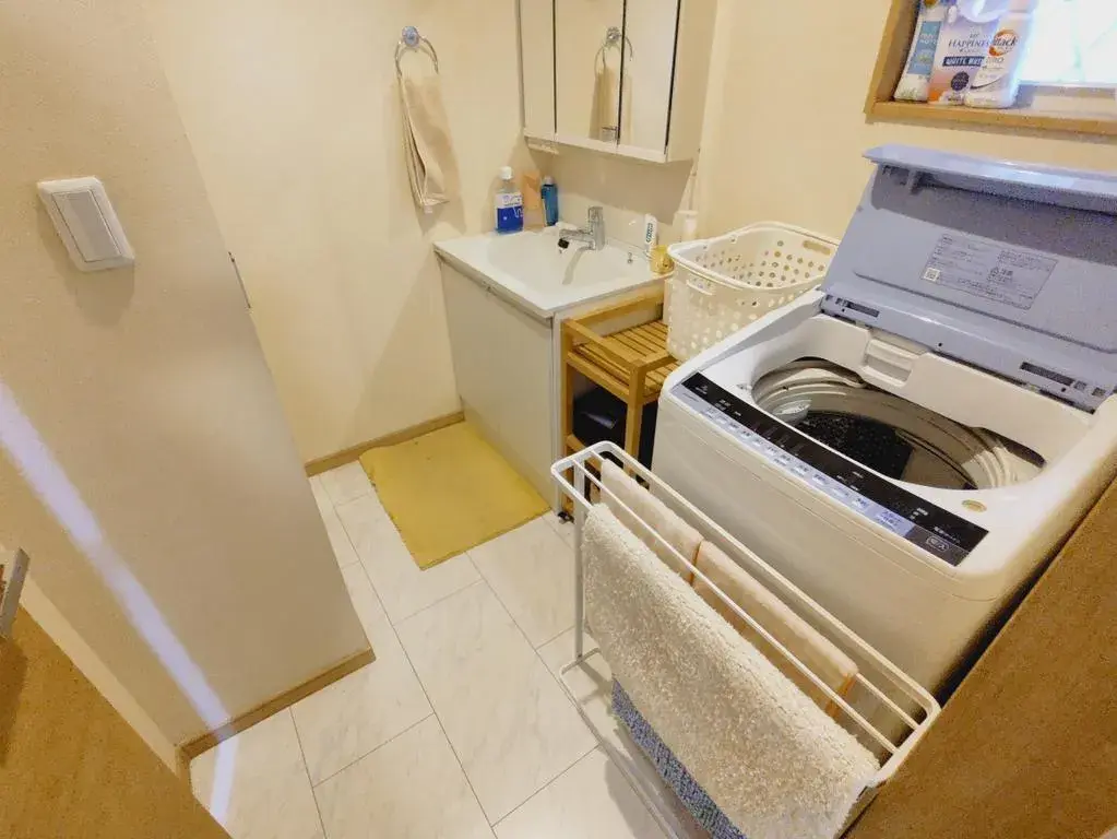3LDK Property Sakado City Saitama Prefecture (14)