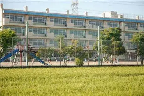 3LDK Property Sakado City Saitama Prefecture (15)