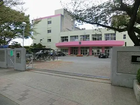 3LDK Property Sakado City Saitama Prefecture (16)
