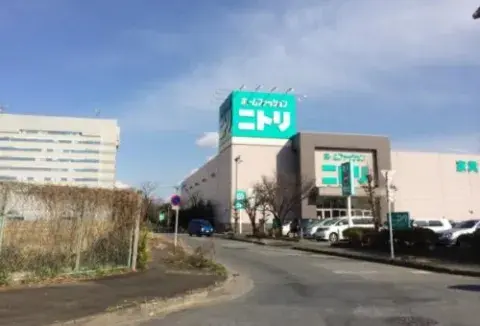 3LDK Property Sakado City Saitama Prefecture (24)