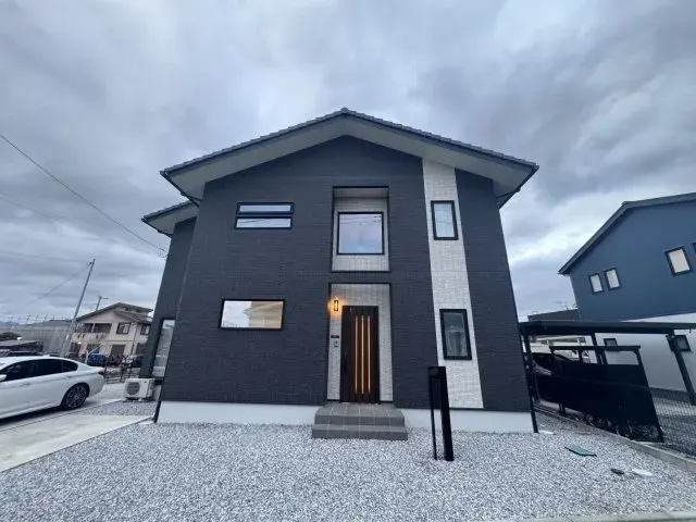 3LDK Property Chichibu City Saitama Prefecture (2)