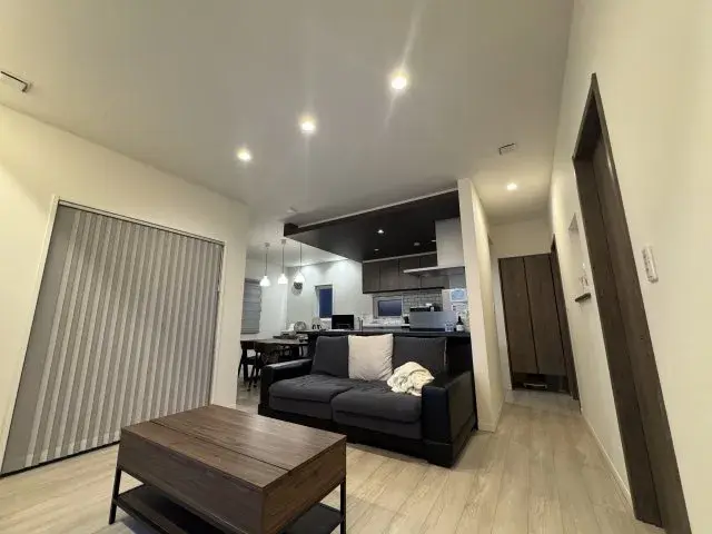 3LDK Property Chichibu City Saitama Prefecture (12)