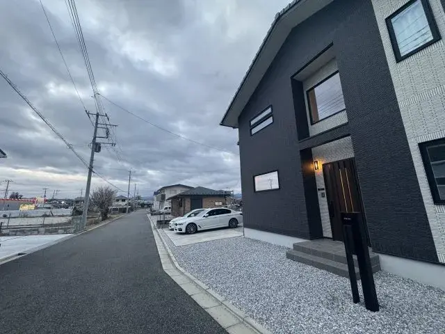 3LDK Property Chichibu City Saitama Prefecture (3)