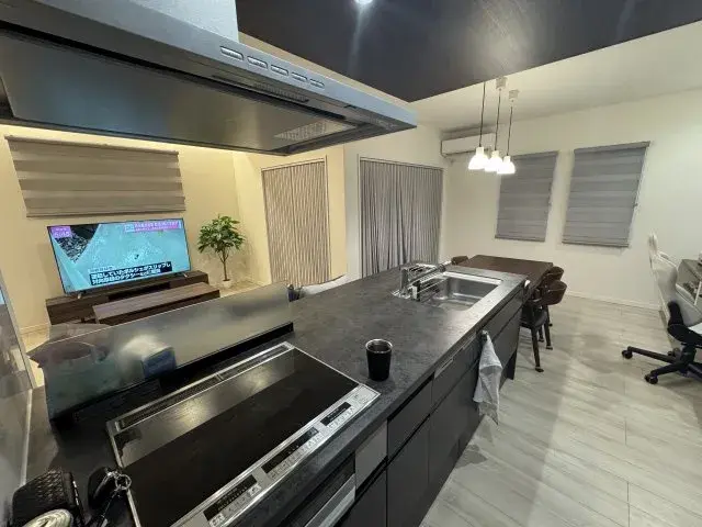 3LDK Property Chichibu City Saitama Prefecture (21)